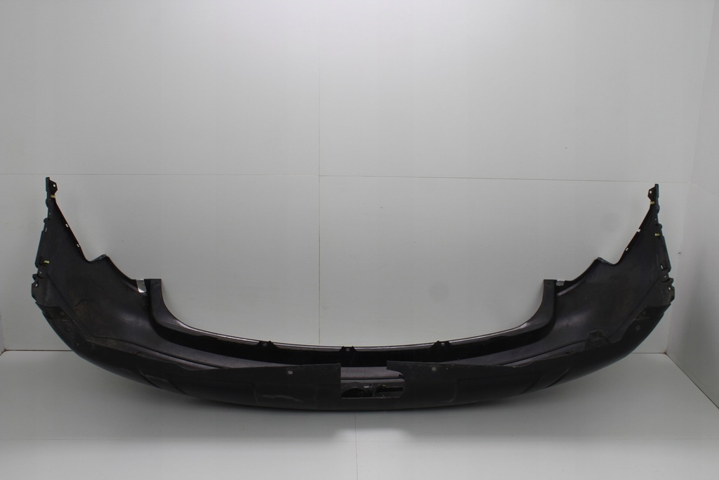 фото №12, Бампер задняя nissan qashqai j10 06-09r b52