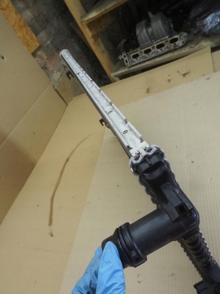 фото №16, Радиатор wody audi a3 ateca t-roc vw golf vii 5wa121251c