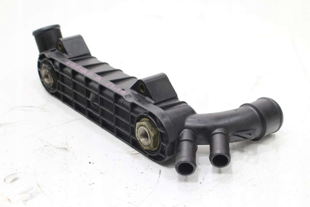 фото №6, Радіатор оливи 90443821 opel zafira b 2.0 t