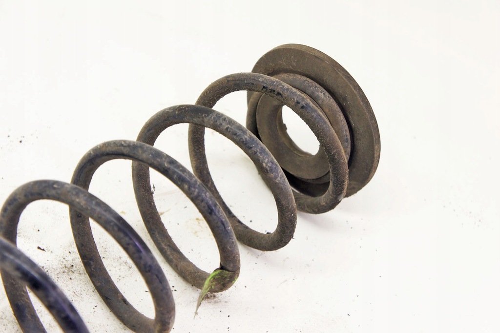 фото №8, Ol184+ kia rio iv 16- 1.2i пружини задня задні kpl