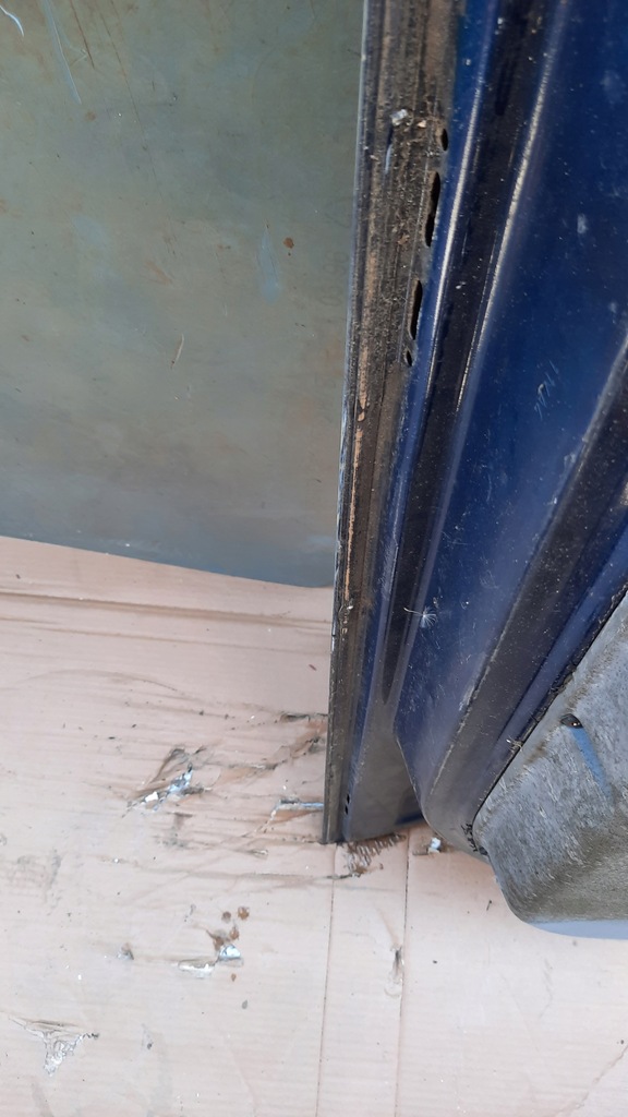 фото №11, Дверь правый перед opel signum 04r hb