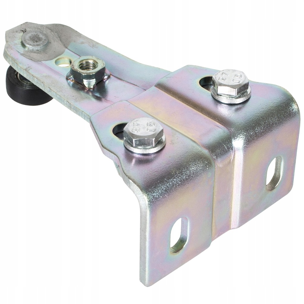 фото №3, Подрамник ролик дверь боковых chrysler town country