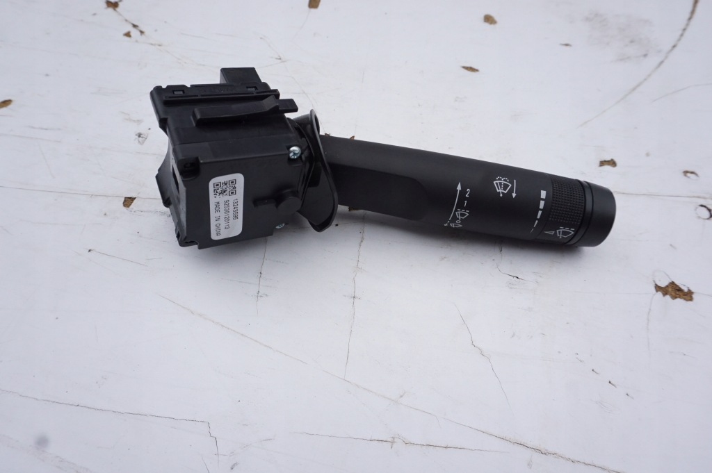 фото №1, Переключатель дворник chevrolet cruze i