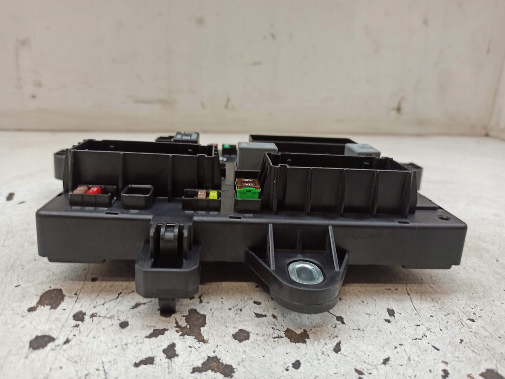 фото №5, Opel astra j iv коробка передач запобіжників 13302301