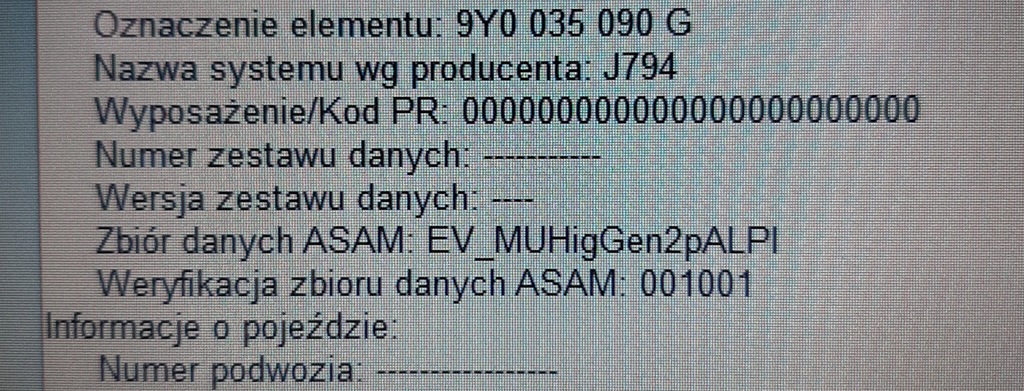 фото №12, Porsche cayenne iii 3 блок керуючий навігація модуль mmi 9y0035090g