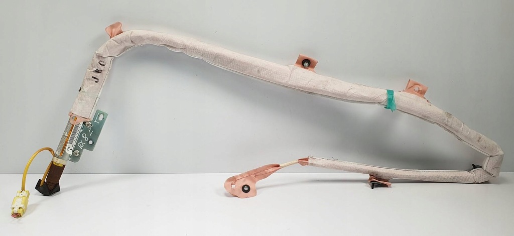 фото №1, Шторка безопасности подушка безопасности левая mazda rx-8 rx8 f151-24010