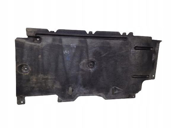 фото №1, Захист підвіска права volvo v40 ii 12- 31407519