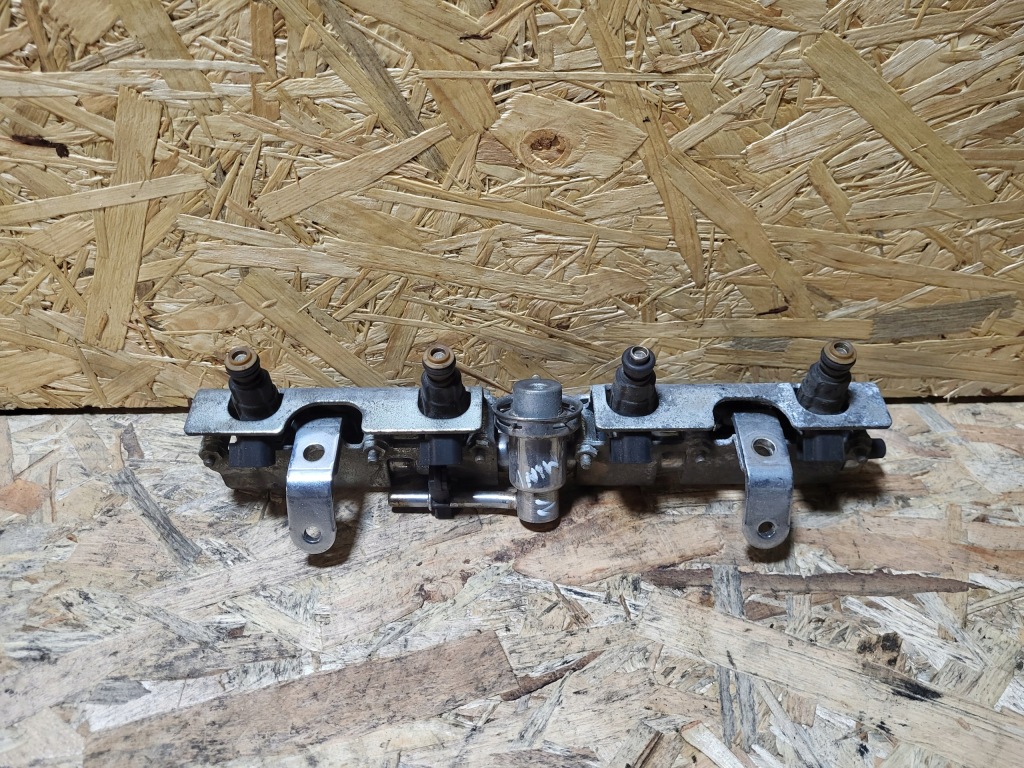 Купить Mini оригинальный номер 7550166 молдинг впрыскная