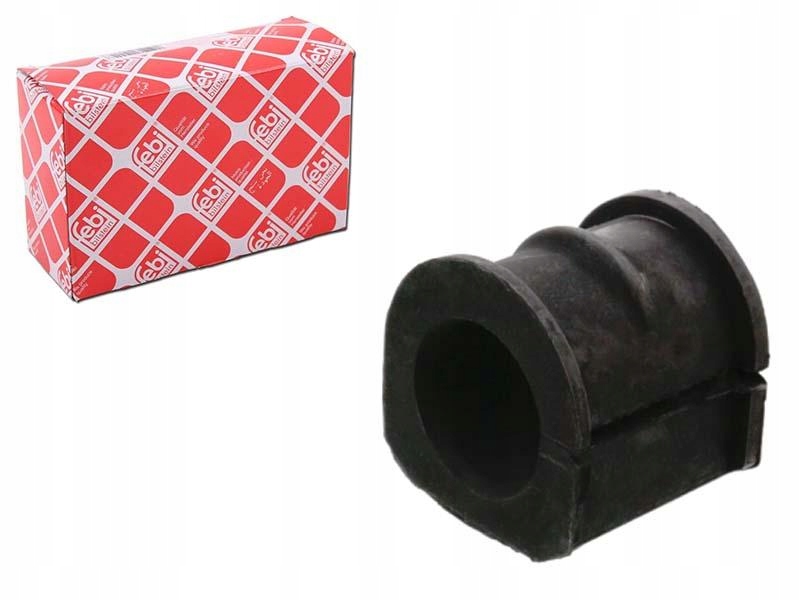 фото №2, Febi гумовий елемент стабілізатора isuzu p. trooper monterey