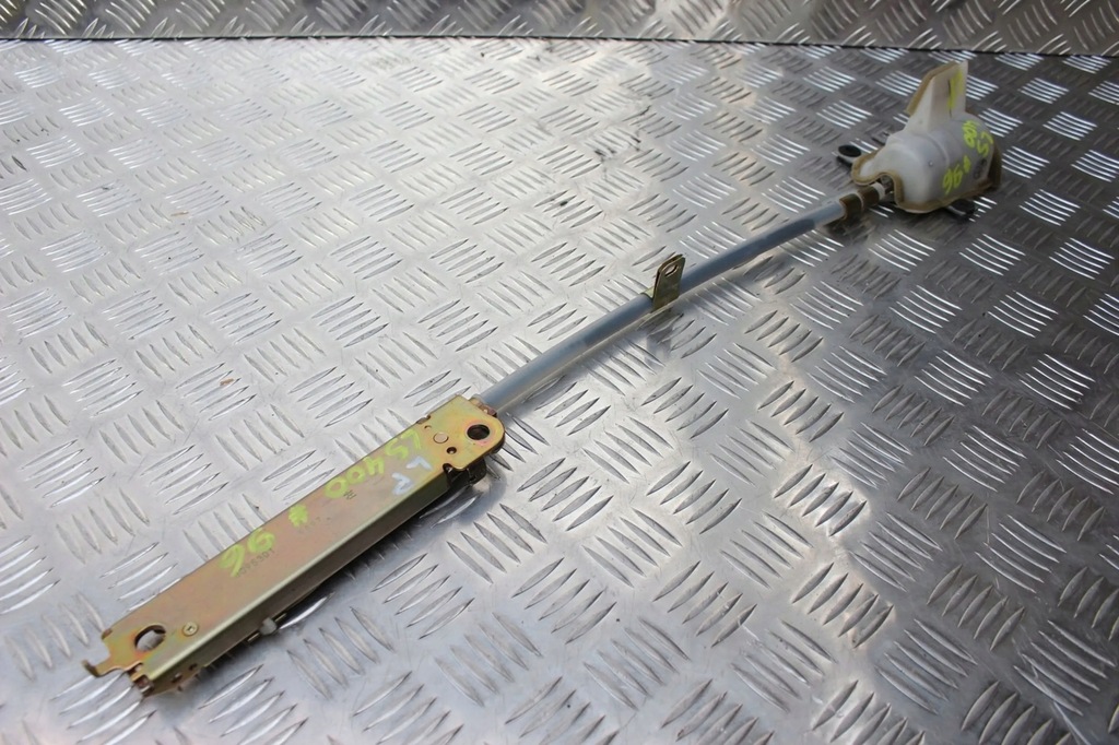 фото №1, Lexus ls400 89-94 моторчик поперечина безпеки lp