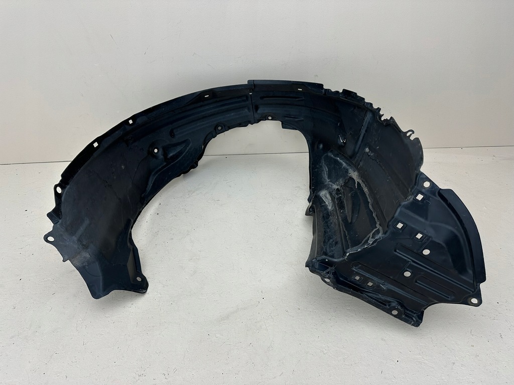 фото №8, Toyota chr c-hr 16r- подкрылок правое передние правый перед 53875-f4011