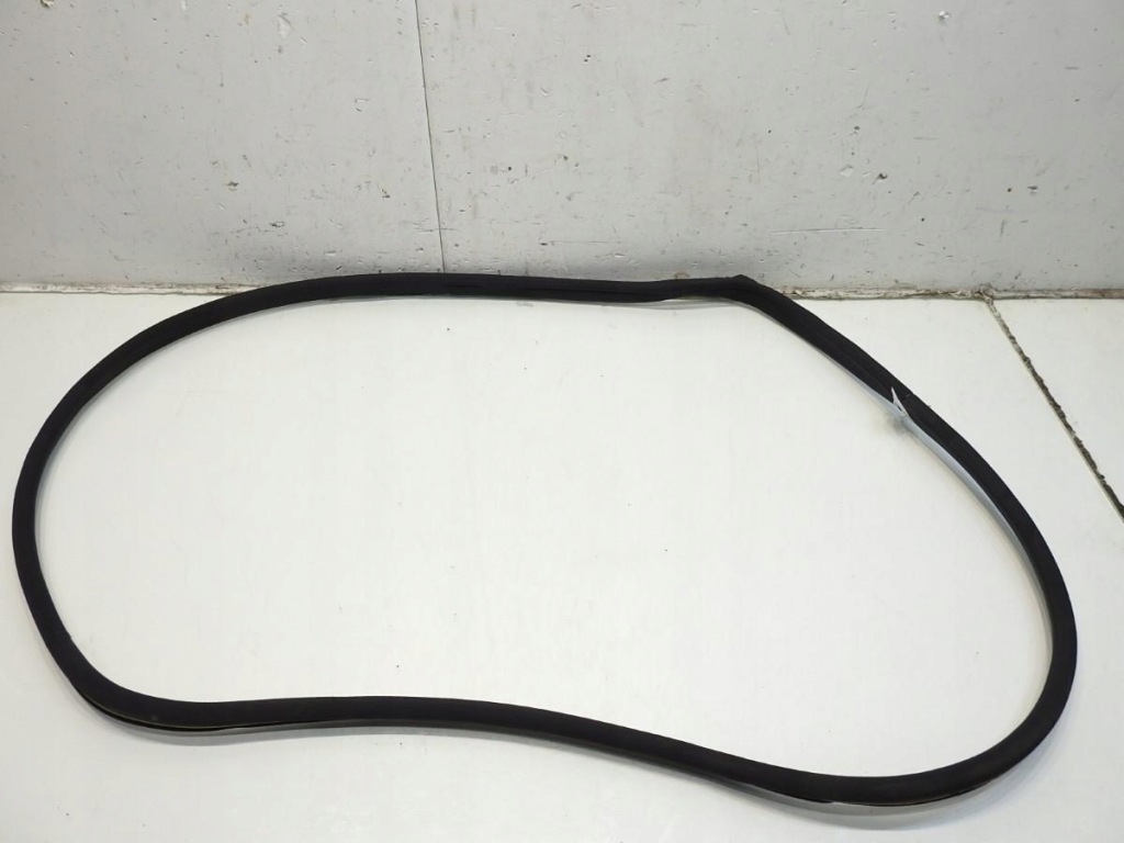 фото №6, Прокладка двері лівий перед mercedes w220