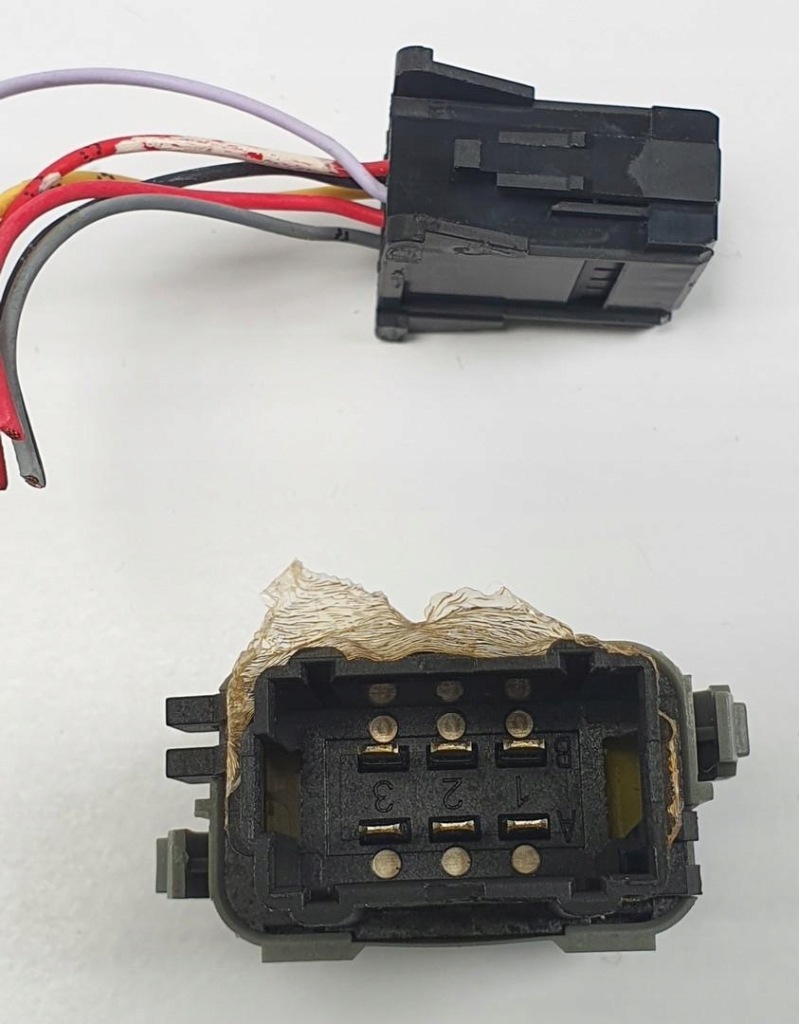 Кнопка блокування двері renault espace iv 414615 Доставка