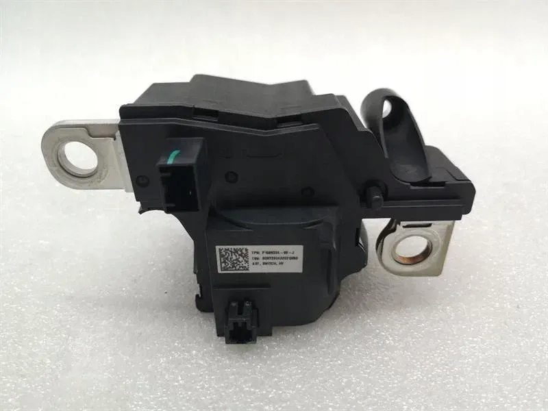 фото №3, Tesla model 3 long range high voltage converter relay 1089334-90j