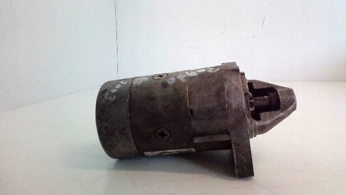 Стартер fiat punto 2 1,2 b 2003r. 63101018 Київ