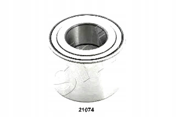 фото №1, Ashika подшипник ступица колеса nissan primastar 2.0 x