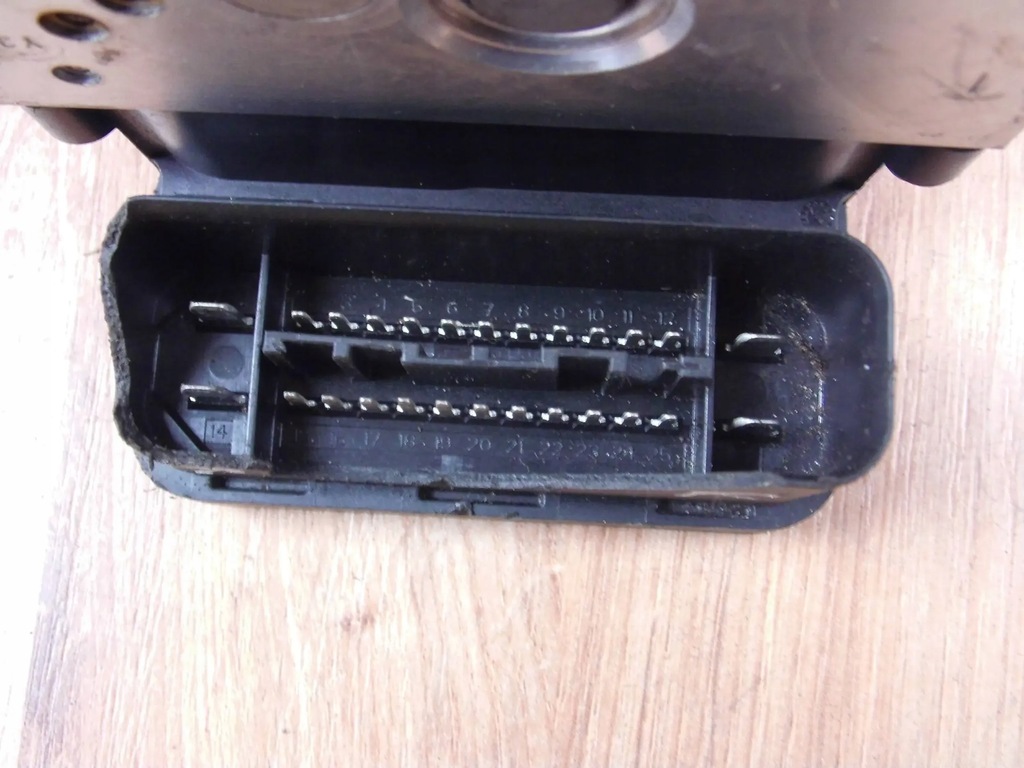 фото №6, Subaru legacy 2010 насос abs 06.2109-5988.3 06.2619-3746.1