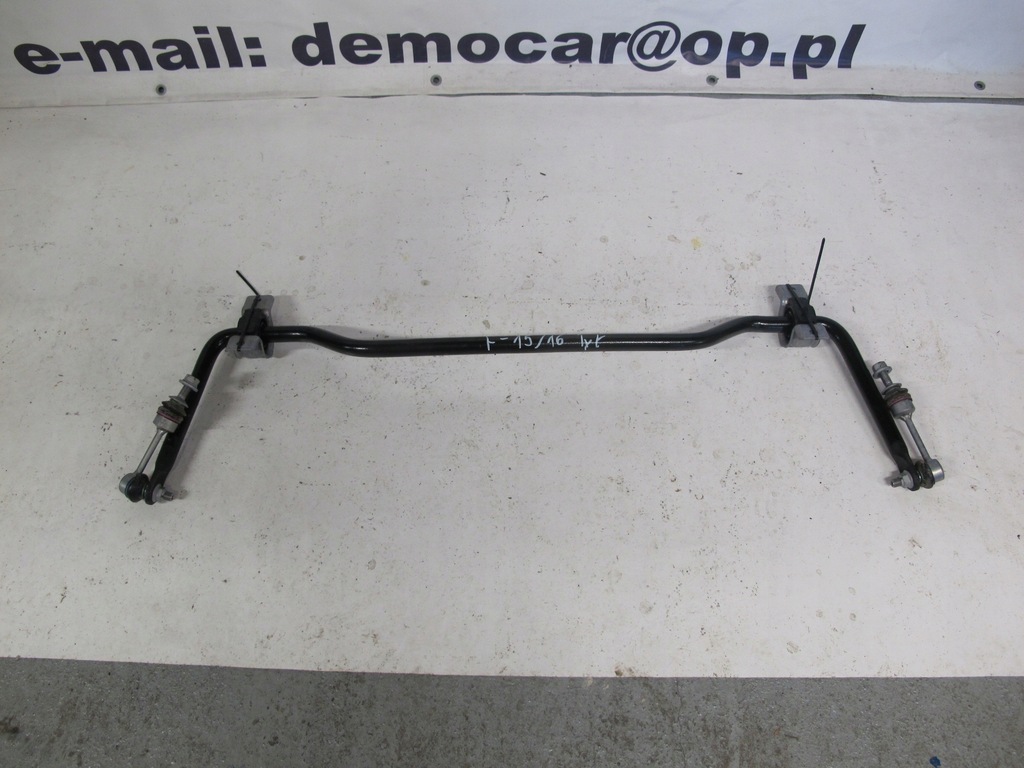 фото №1, Тяга стабілізатор задня bmw x5 f15 f16