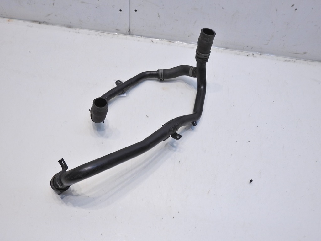 фото №6, Wąż труба wody audi a6 c6 2.0 tfsi