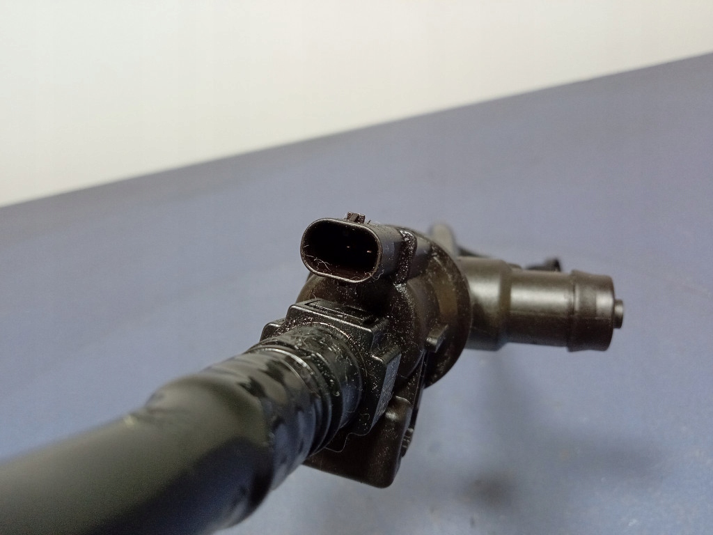 фото №7, Bmw 1 f40 2.0 m135i провода топливные 7614013