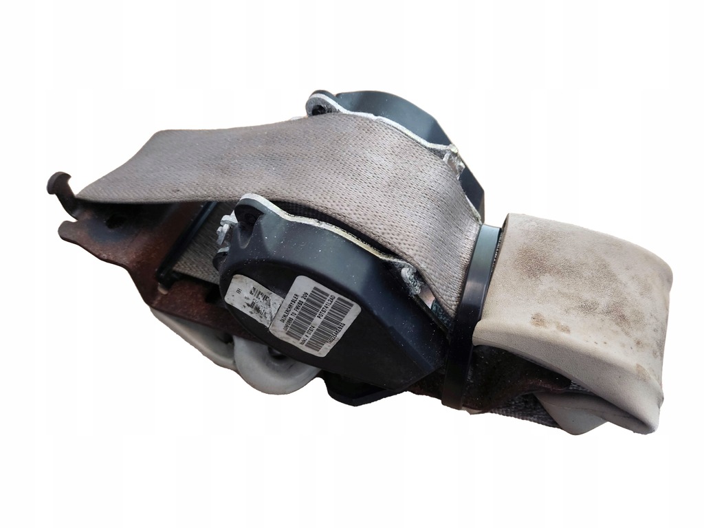 фото №1, Pas середній задня chrysler pacifica 2004