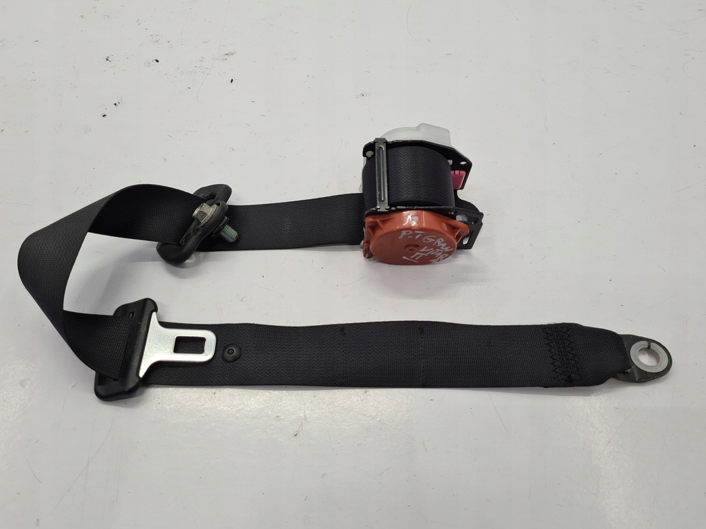 фото №1, Suzuki vitara ii pas безопасности правый задняя