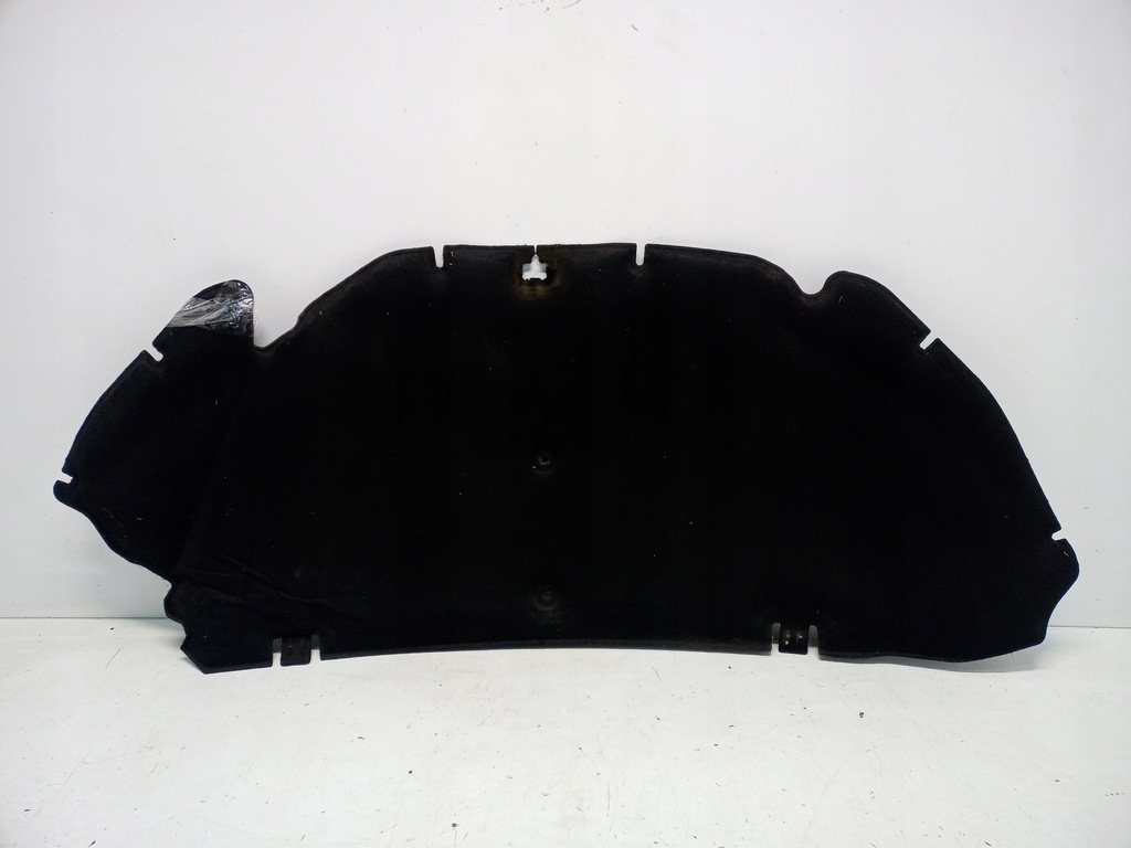 фото №1, Шумоизоляция капот штифты citroen citroen c4 ii b7 ds4