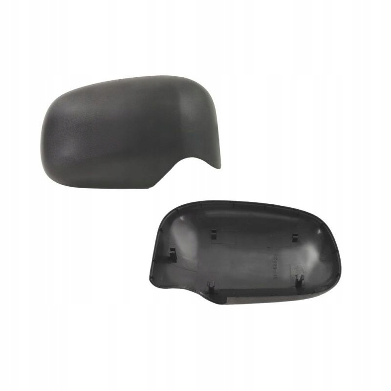 фото №1, Ford transit корпус накладка зеркало pr