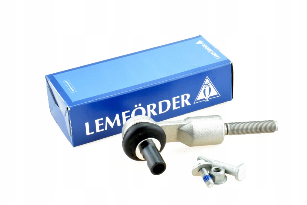 Lemforder 25863 01 наконечник тяга рулевой поперечный Оригинал