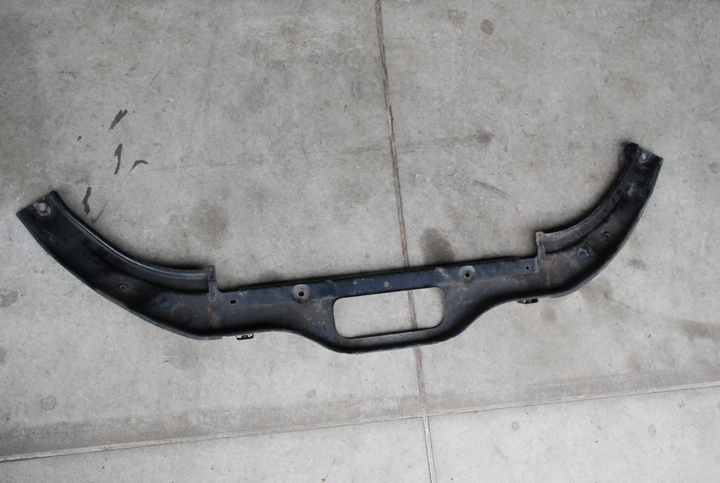 фото №1, Mazda cx5 захист верхній поперечина передній 12-17