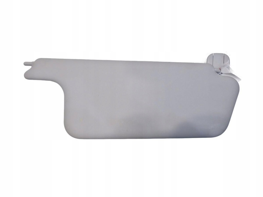 фото №1, Козирок захист ліва renault scenic ii