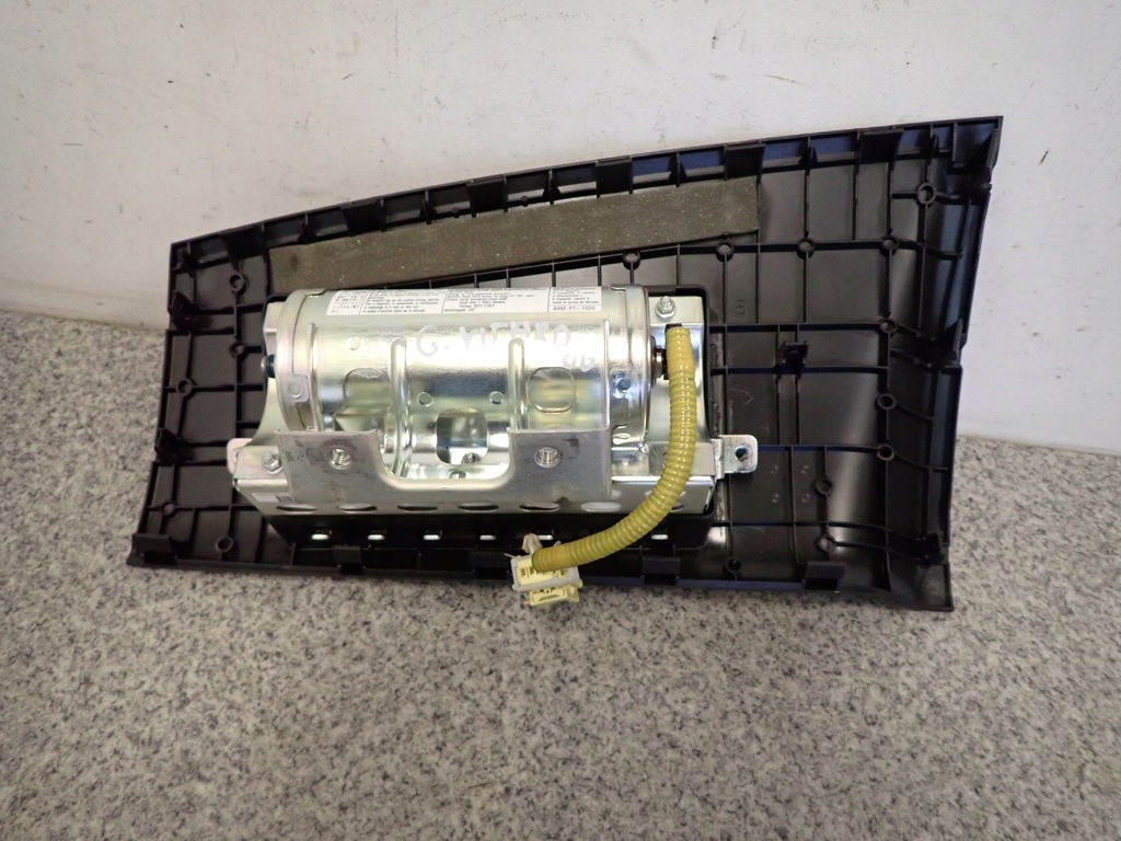 фото №5, Suzuki grand vitara ii 05- подушки безопасности воздушные eu