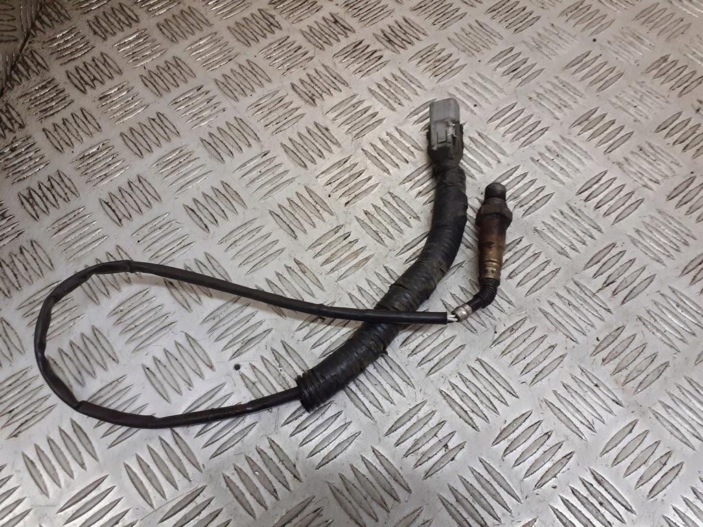 фото №1, Датчик лямбда-зонд hyundai getz 0258986603