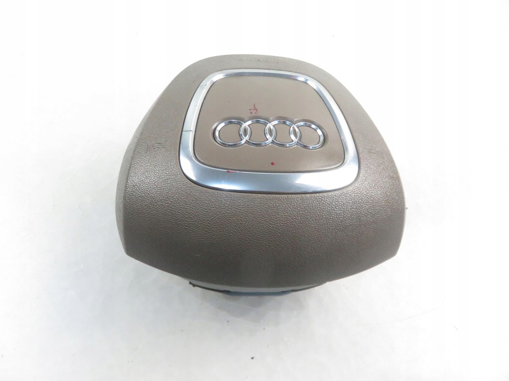 фото №8, Подушка водителя audi a4 b7 8e0880201dh