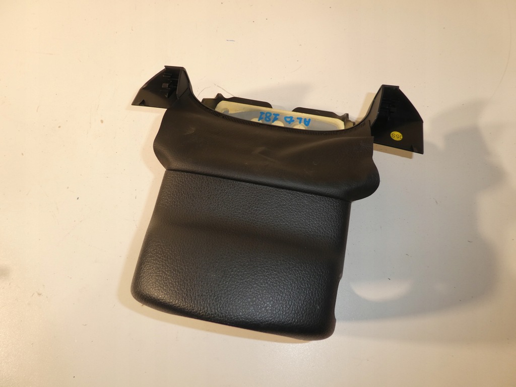 фото №5, Vw amarok корпус руля 2h0858565j