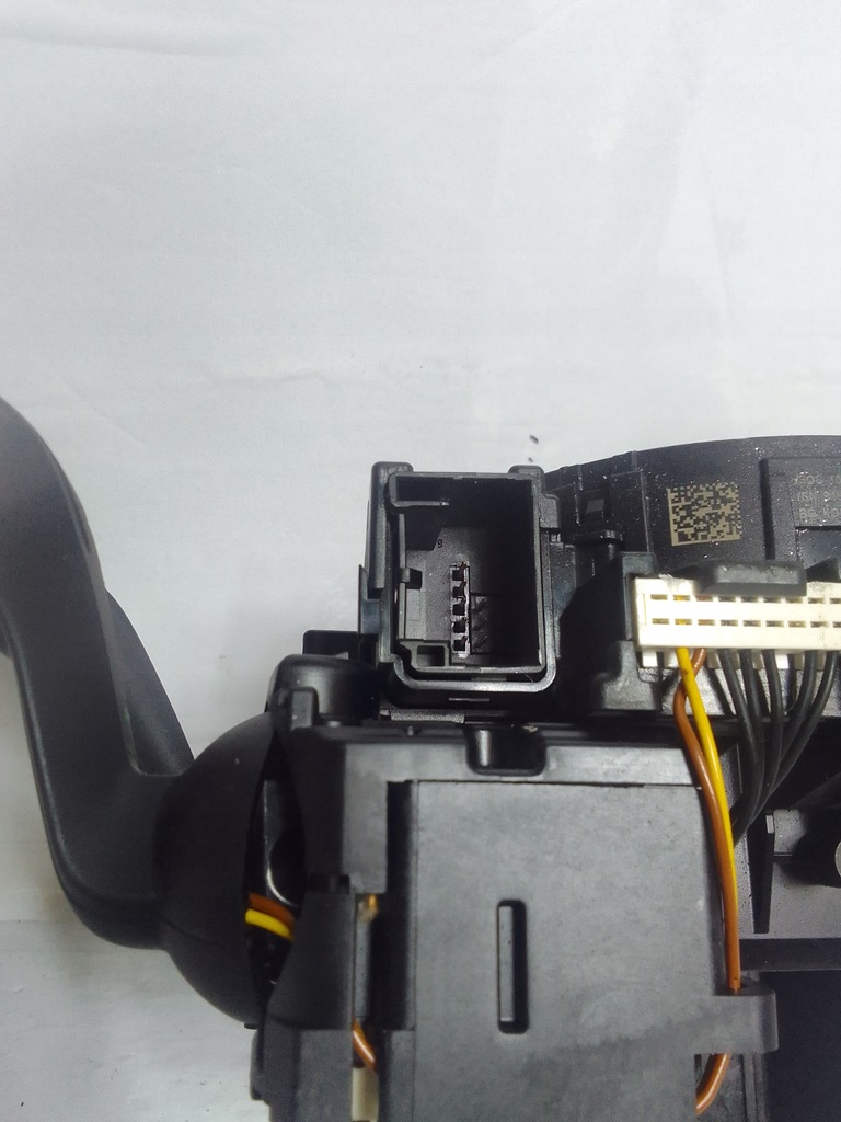 фото №8, Audi a3 s3 8v 16-20 переключатель комбинированный лента 5q1953549 usa