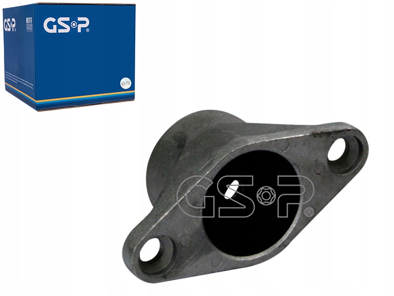 фото №1, Подушка амортизатора [30 20] gsp