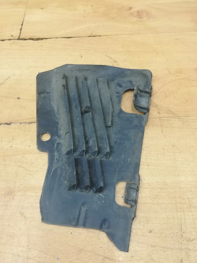 фото №2, Защита подкрылок renault espace iv