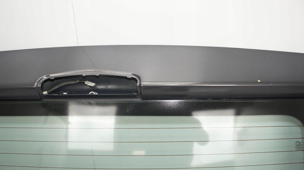 фото №6, Крышка багажника багажника задняя opel meriva b 10-13r #