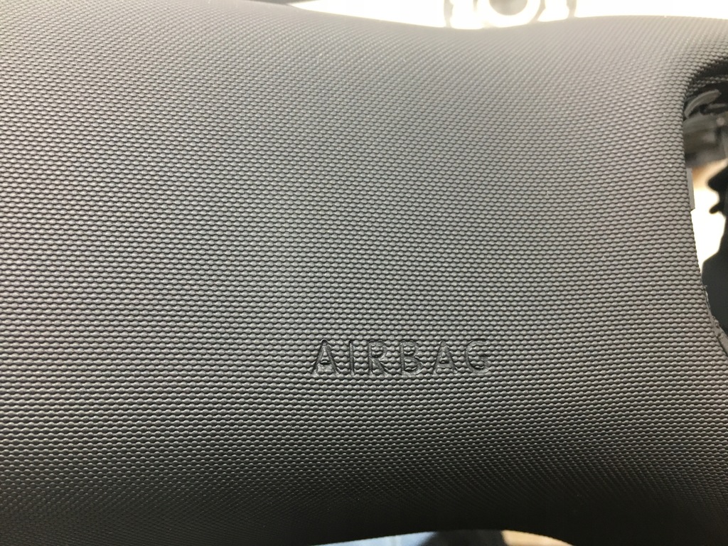 фото №5, Hyundai venue панель приладів консоль подушка безпеки подушки безпеки ремені