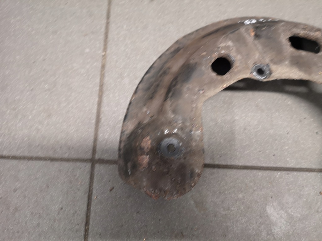 фото №5, Захист диск правий перед audi a8 d3 4e0615312c