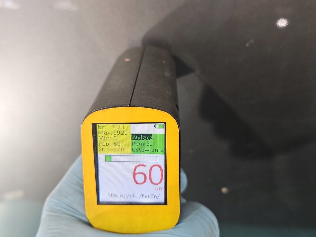 фото №8, Капот передняя renault clio iii lift 09-12 tekng