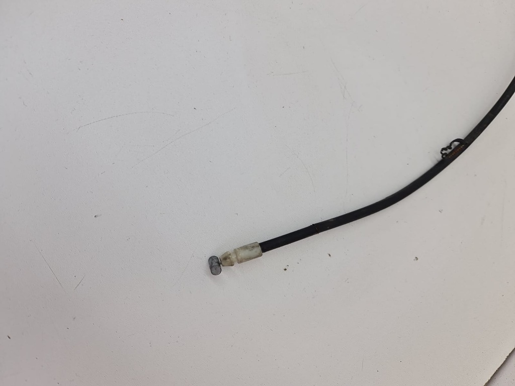 фото №4, Трос капот ducato boxer jumper