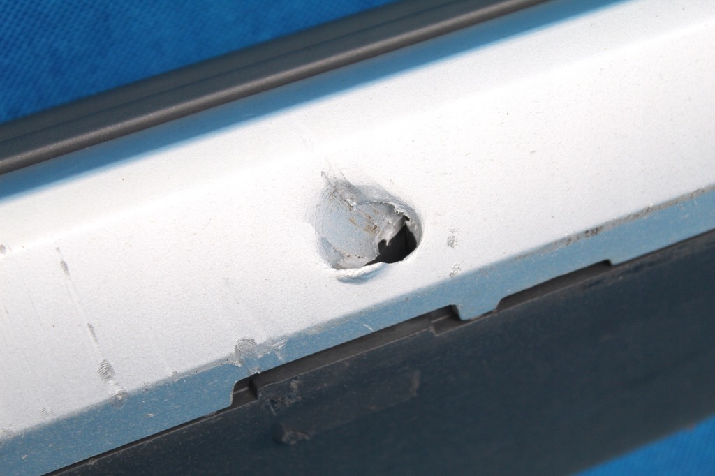 фото №8, Vw passat b8 alltrack молдинг порог правая 2017r 3g9853856