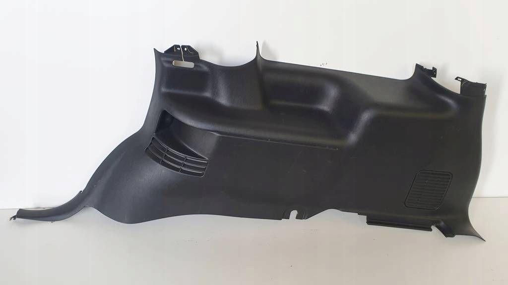 Купити Dodge durango i 03r обшивка багажника правий