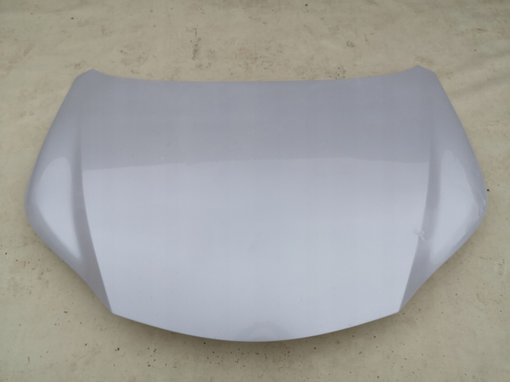 фото №1, Капот lexus nx 200t 300h 2014- белый перламутр oryg.