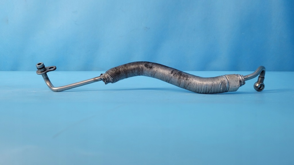 Bmw 5' g31 518d touring 18r трубка шланг оливи турбіни Київ