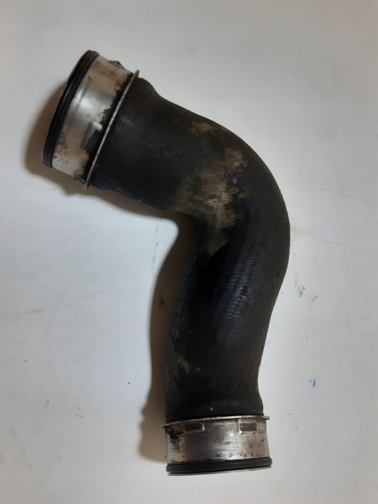 Vw t5 7h0 патрубок інтеркулер труба Оригінал