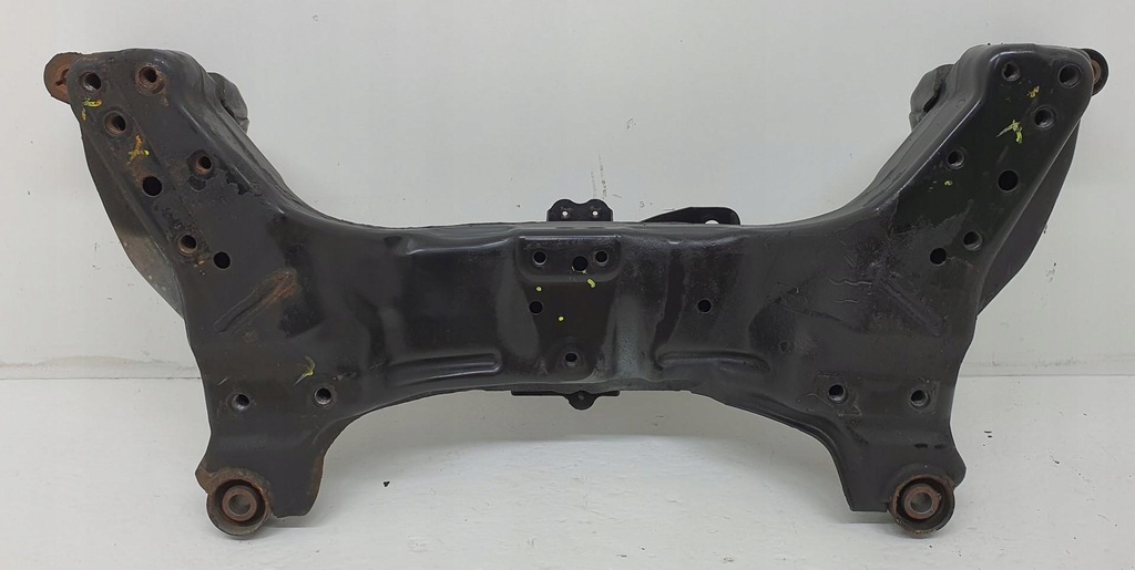 фото №5, Подрамник подрамник балка подрамник перед nissan primera p12 1.8