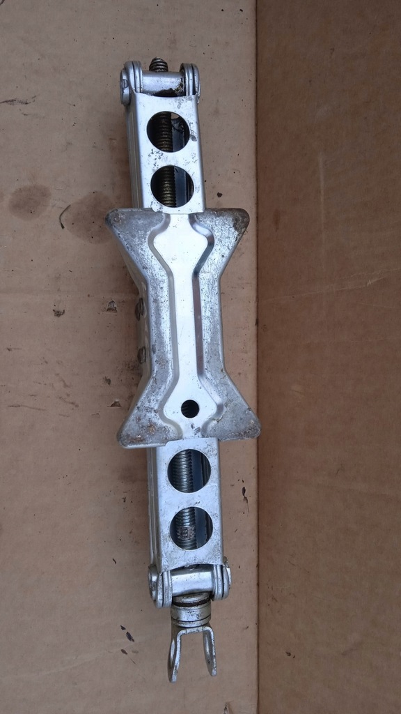 фото №4, Honda civic viii ufo домкрат підйомник